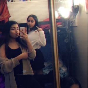 Meet your Posher, Jasmin